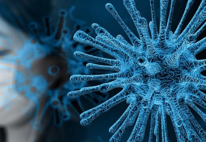 Stark und Positiv im Umgang mit dem Coronavirus